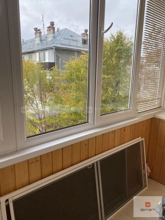 Продажа квартиры, Казань, ул. Чкалова - Фото 12