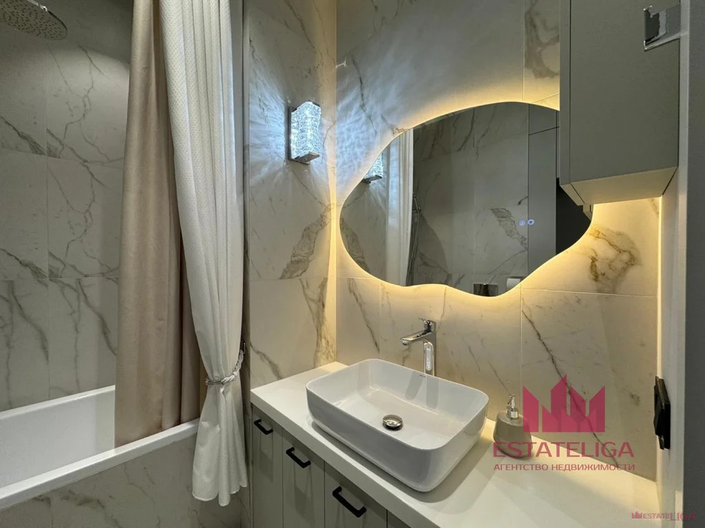 Аренда квартиры, Курского Вокзала пл. - Фото 8