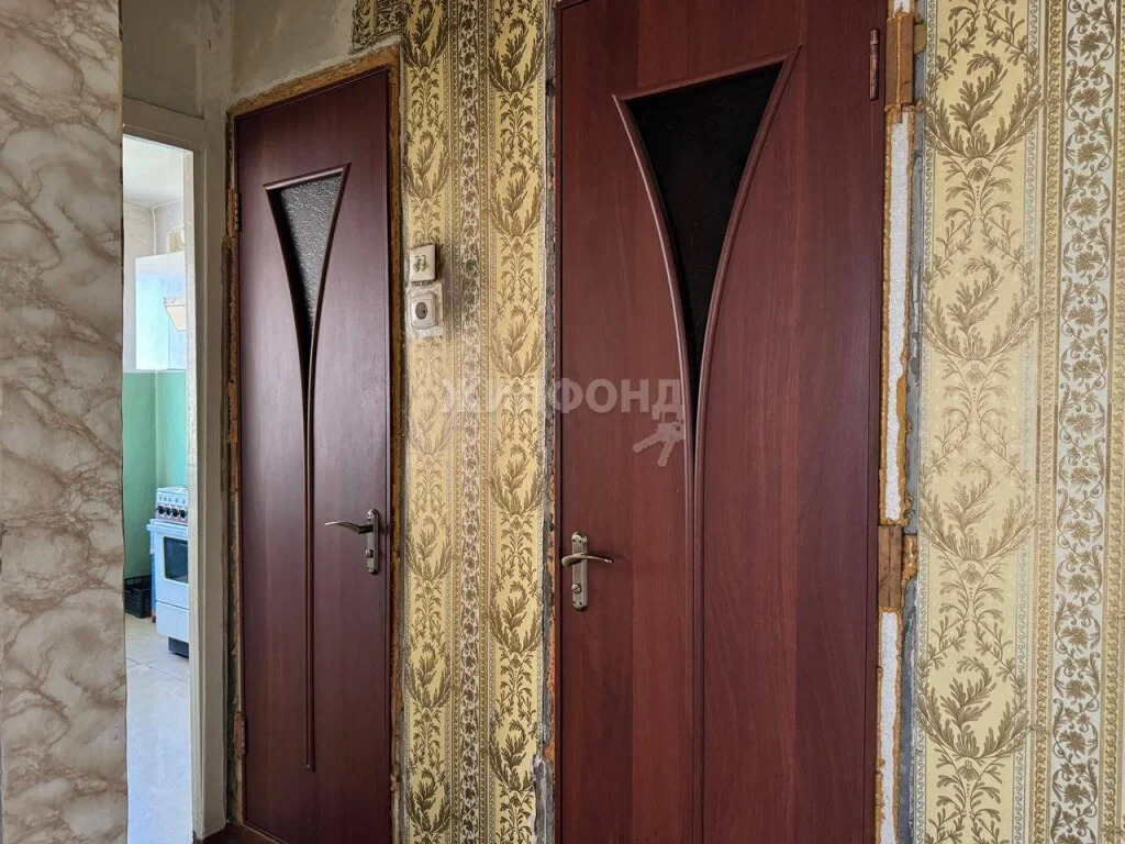 Продажа квартиры, Новосибирск, ул. Связистов - Фото 10