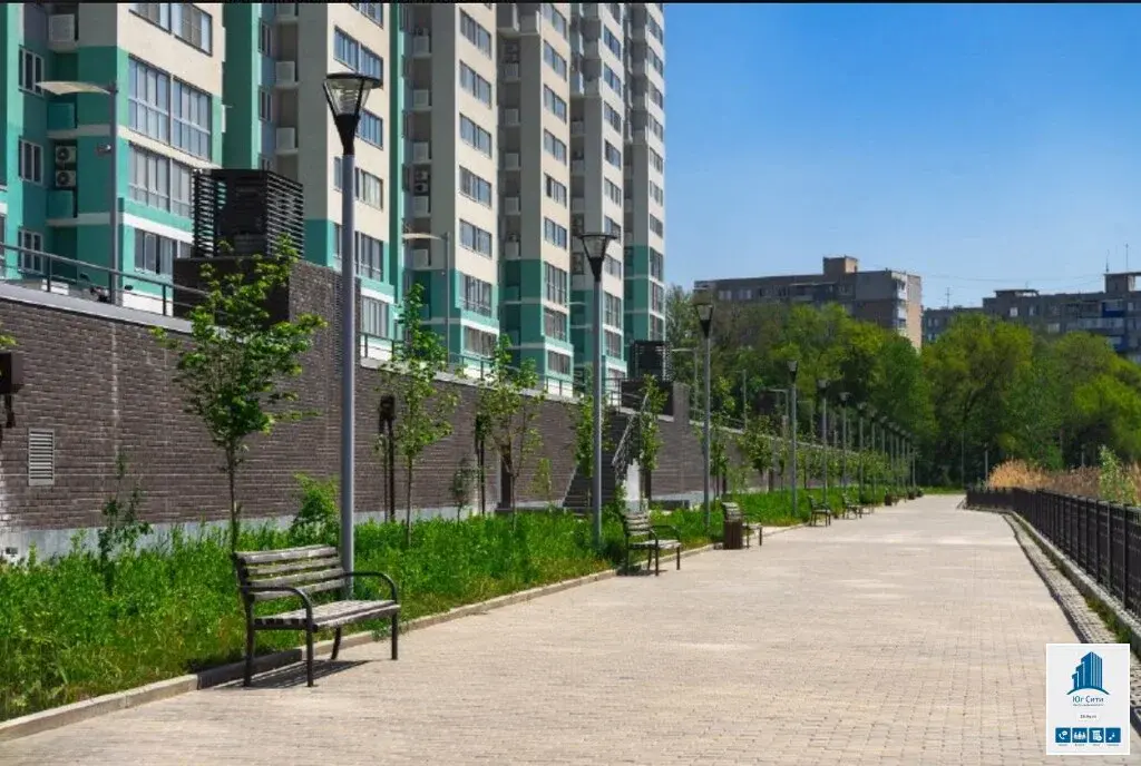 С видом на озеро! - Фото 6