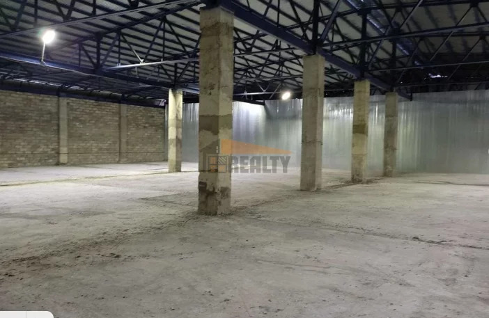 Продажа склада, Ульянино, Раменский район, Ульянино с. - Фото 3