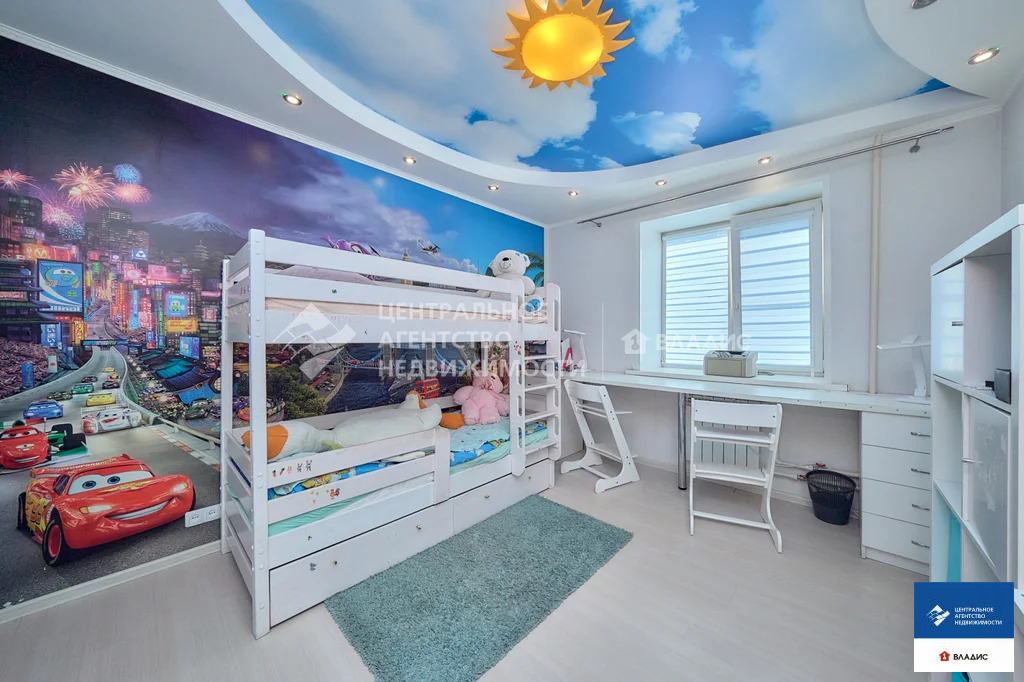 Продажа квартиры, Рязань, ул. Баженова - Фото 5
