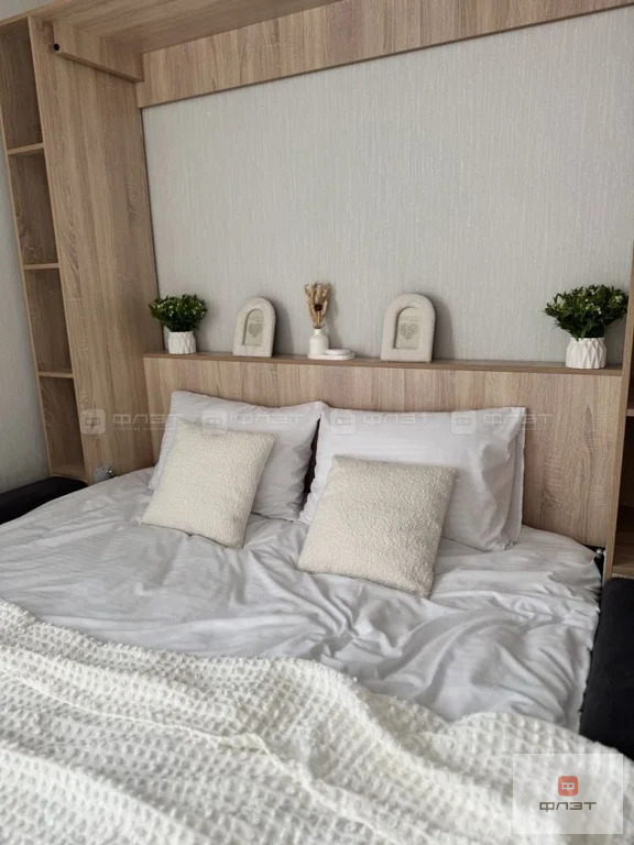 Продажа квартиры, Царево, Пестречинский район, ул. Габдуллы Тукая - Фото 15