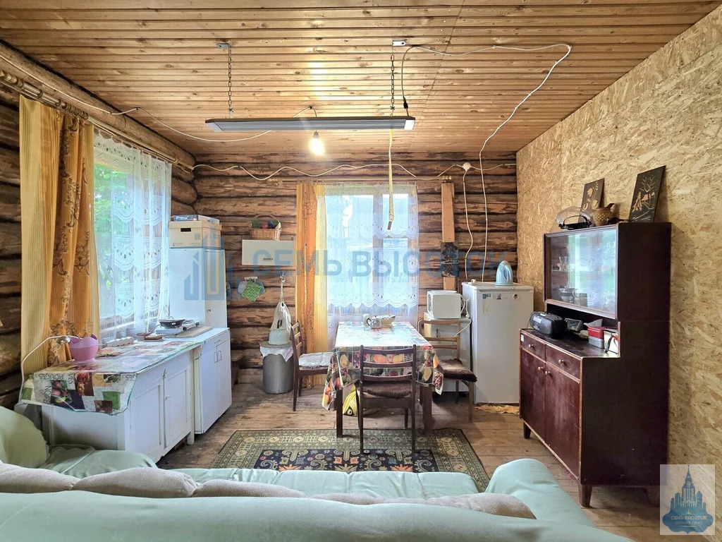 Продажа дома, Чехов, Чеховский район, 21 - Фото 25