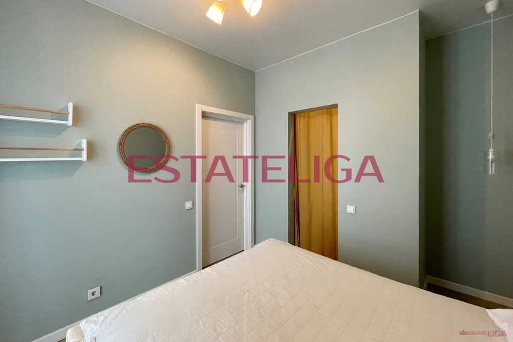 Аренда квартиры, Береговой проезд - Фото 10