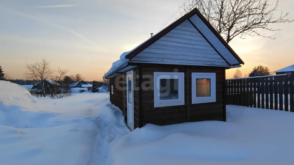 Продажа участка, Коньково, Солнечногорский район - Фото 2