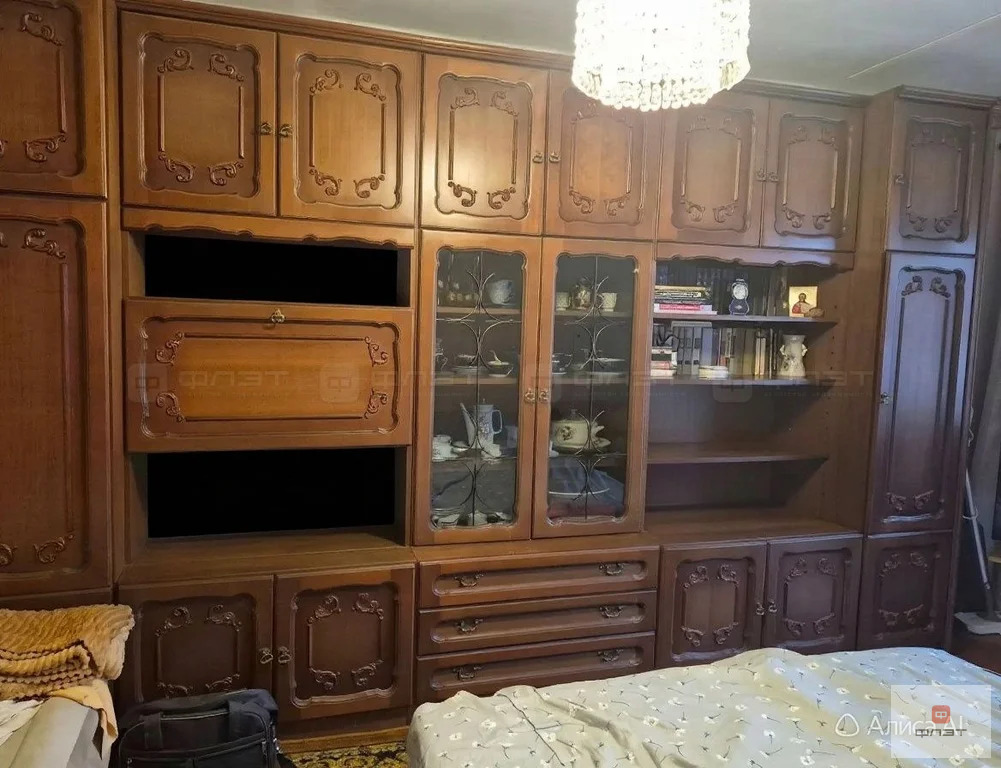 Продажа квартиры, Казань, ул. Юлиуса Фучика - Фото 1