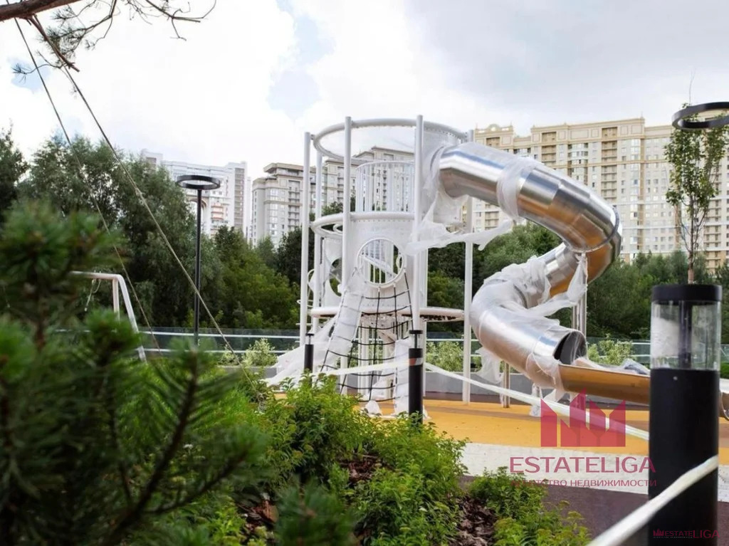 Продажа квартиры, проспект Генерала Дорохова - Фото 10