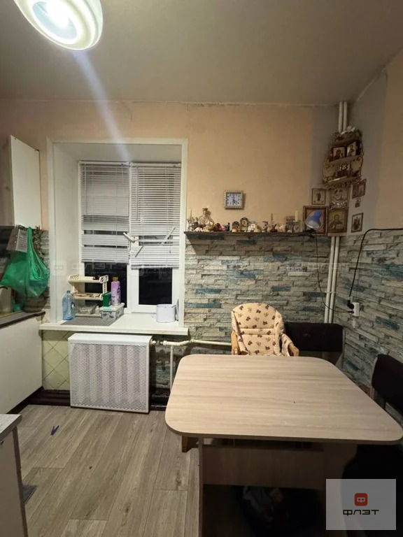 Продажа квартиры, Зеленодольск, Зеленодольский район, ул. ... - Фото 4