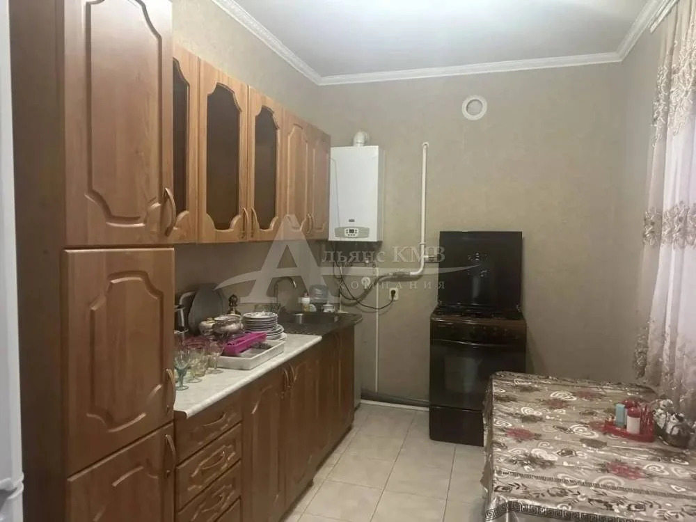 Продажа дома, Георгиевск, ул. Станционная - Фото 8