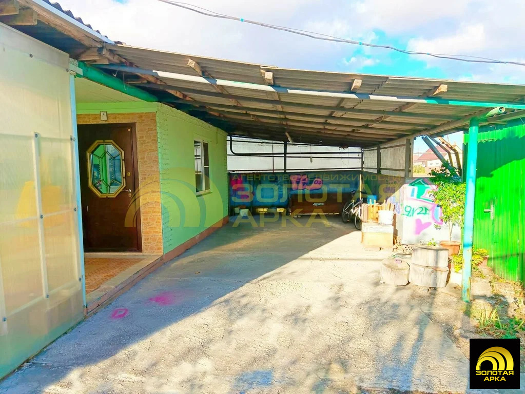 Продажа дома, Киевское, Крымский район, ул. Пролетарская - Фото 2