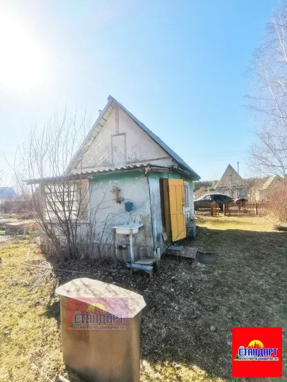 Дача СНТ - 5 - Фото 2