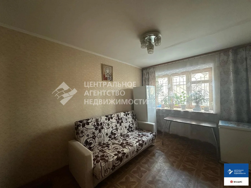 Продажа квартиры, Рязань, ул. Поселковая - Фото 1