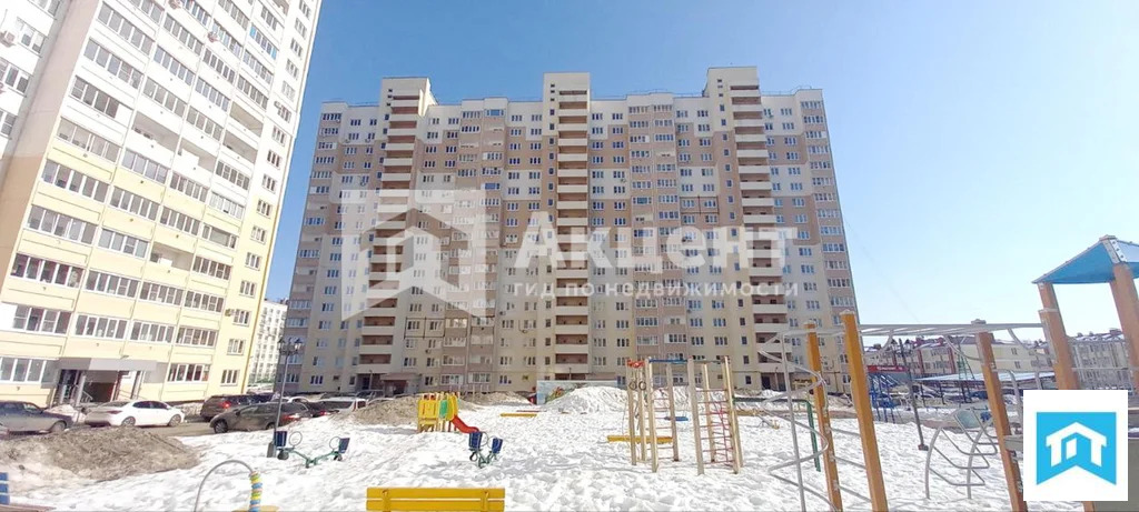 Продажа квартиры, Иваново, мкр Рождественский - Фото 18