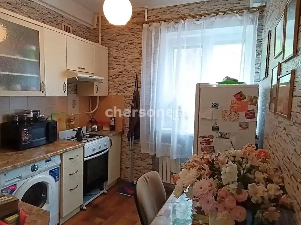 Продажа квартиры, Севастополь, Юрия Гагарина пр-кт. - Фото 11