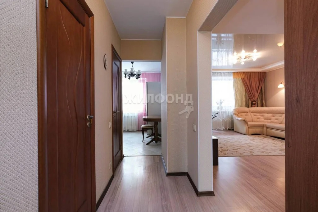 Продажа квартиры, Новосибирск, Красный пр-кт. - Фото 18