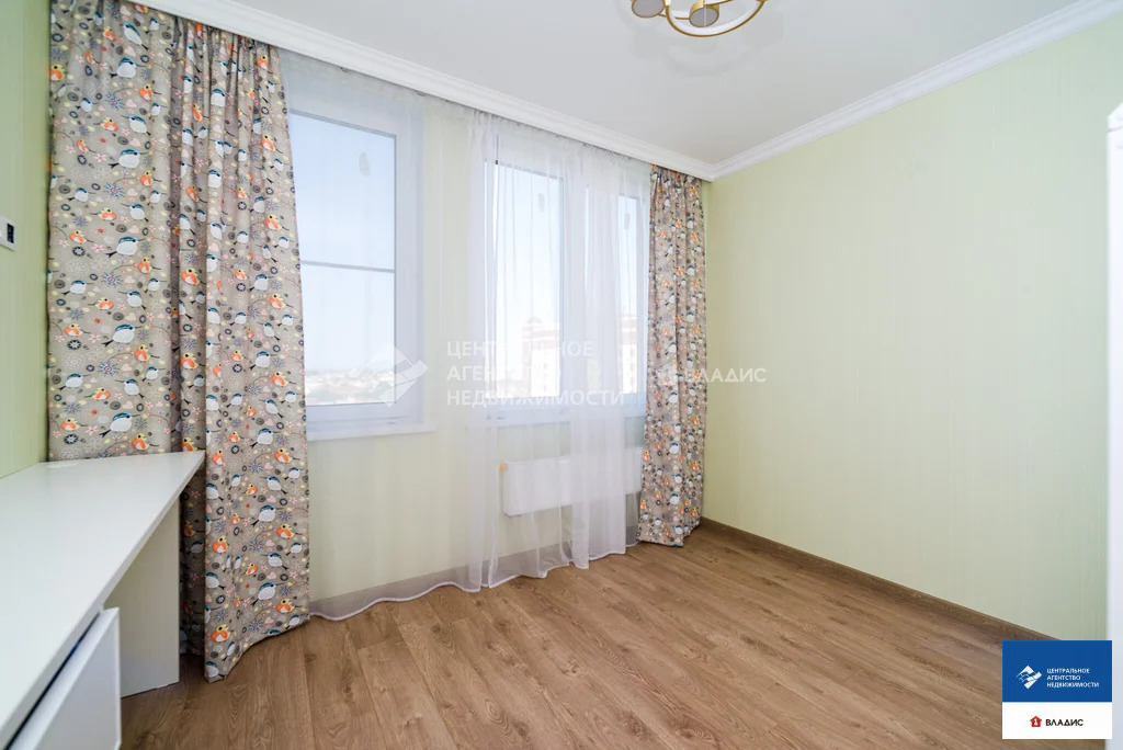 Продажа квартиры, Рязань, ул. Полевая - Фото 9