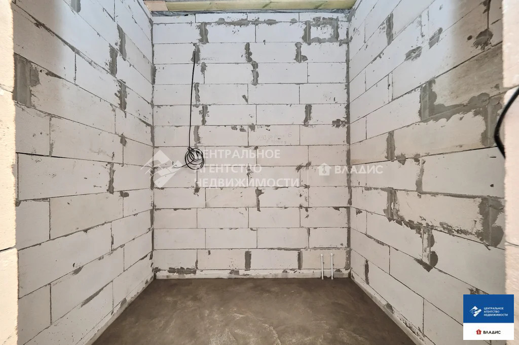 Продажа дома, Рыбное, Рыбновский район, Новослободская улица - Фото 16