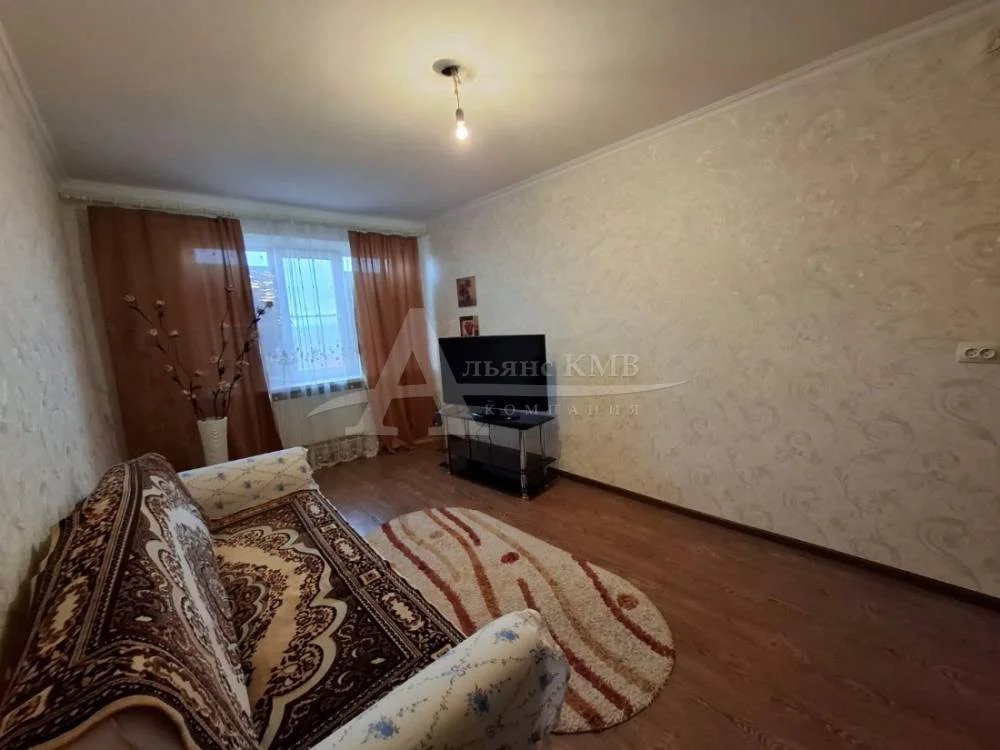 Продажа квартиры, Зеленокумск, Советский район, ул. 50 лет Октября - Фото 4