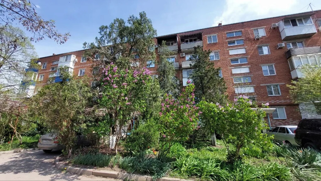 Продажа квартиры, Афипский, Северский район, ул. 50 лет Октября - Фото 16