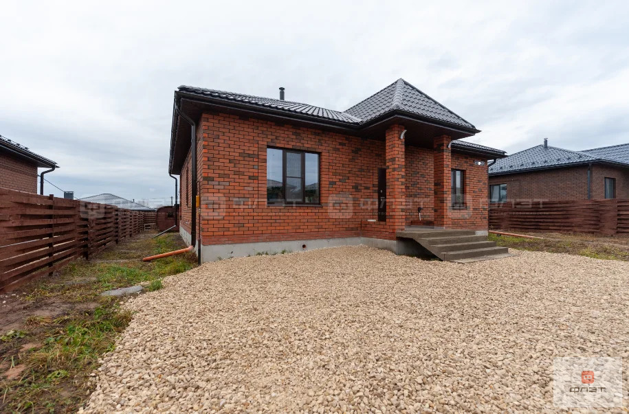 Продажа дома, Макаровка, Лаишевский район, ул. Луговая - Фото 13