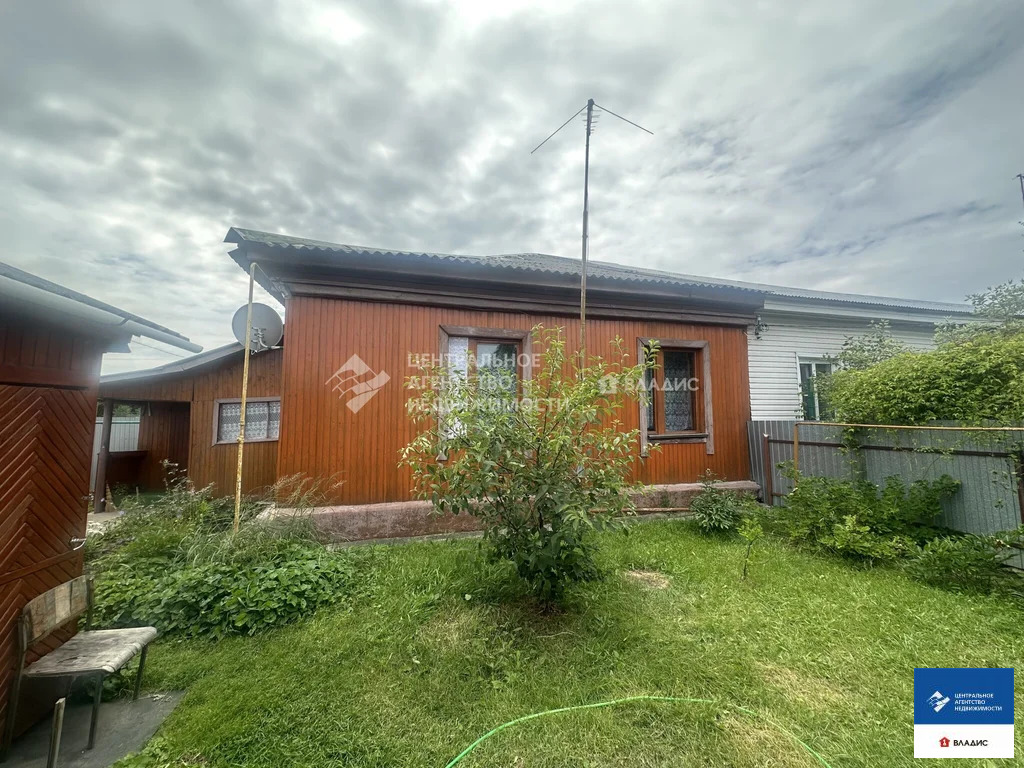 Продажа дома, Мурмино, Рязанский район, Верхне-Садовая улица - Фото 1