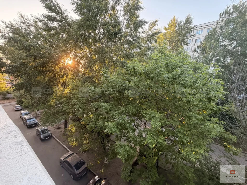 Продажа квартиры, Казань, ул. Белинского - Фото 10