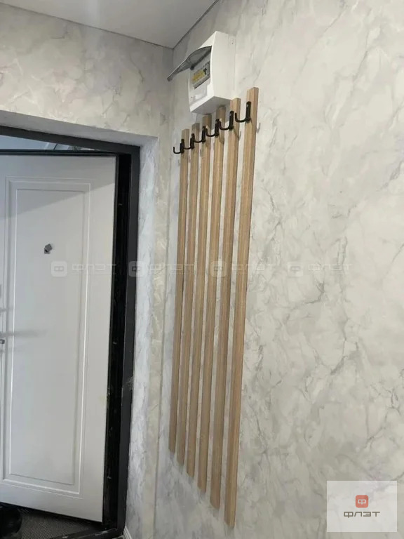 Продажа квартиры, Казань, ул. Карбышева - Фото 11