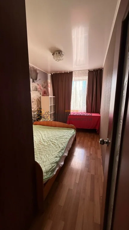 Аренда квартиры, Уфа, ул. Юрия Гагарина - Фото 6