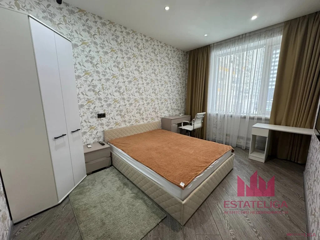 Аренда квартиры, м. Шелепиха, Шмитовский проезд - Фото 11