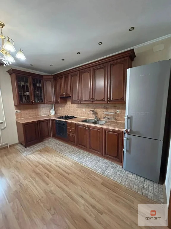 Продажа квартиры, Казань, ул. Гвардейская - Фото 1