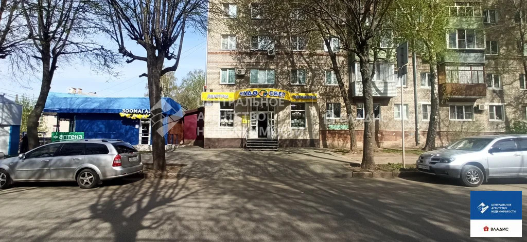 Аренда ПСН, Рязань, ул. Попова - Фото 0