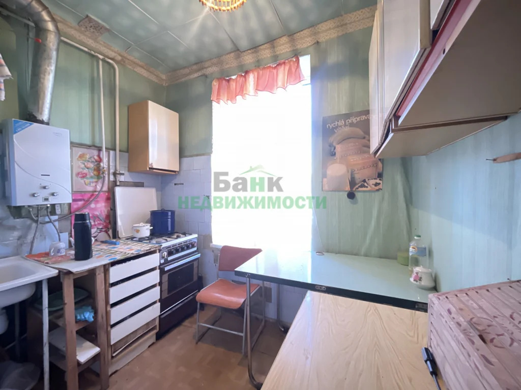 Продажа квартиры, Вольск, завода Большевик п. - Фото 3