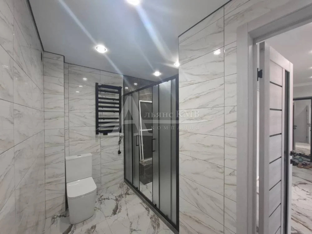Продажа квартиры, Зеленокумск, Советский район, ул. Ленинградская - Фото 10