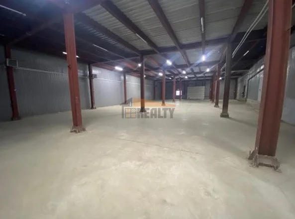 Аренда склада, Химки, ул. Некрасова - Фото 4