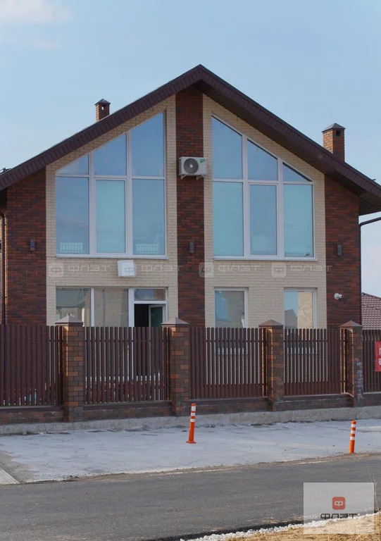 Продажа дома, Казань, ул. Ризаэтдина Фахретдина - Фото 10