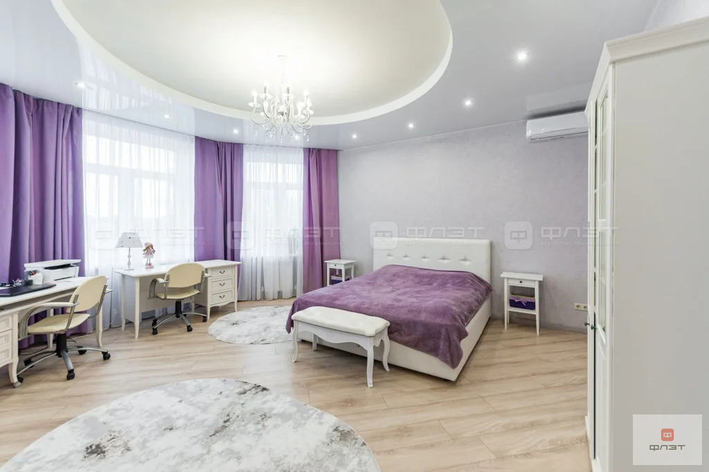 Продажа дома, Дубровка, Зеленодольский район, ул. Дружбы - Фото 12