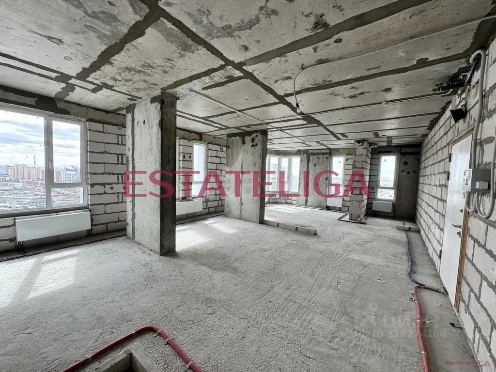 Продажа квартиры, улица Крузенштерна - Фото 4