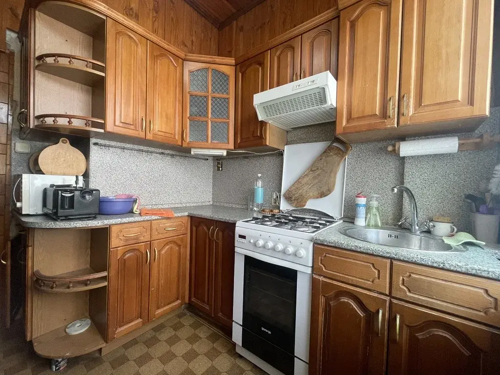 3х комнатная квартира во Фрязино - Фото 7