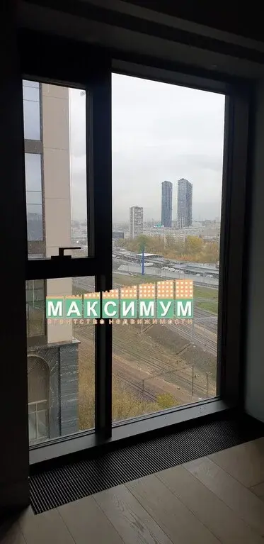 2 комнатные аппартаменты в Москве, ЖК "Поклонная-9" - Фото 11