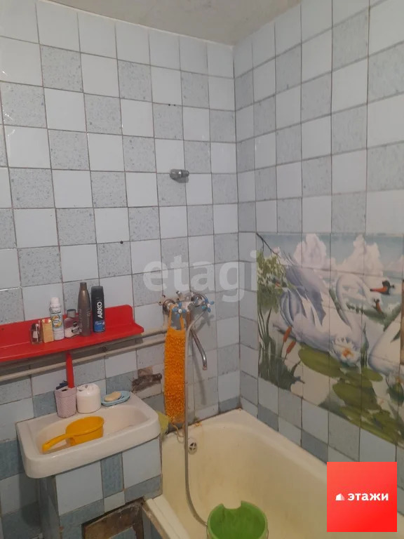 Продажа квартиры, Орехово, Сакский район, ул. Центральная - Фото 11