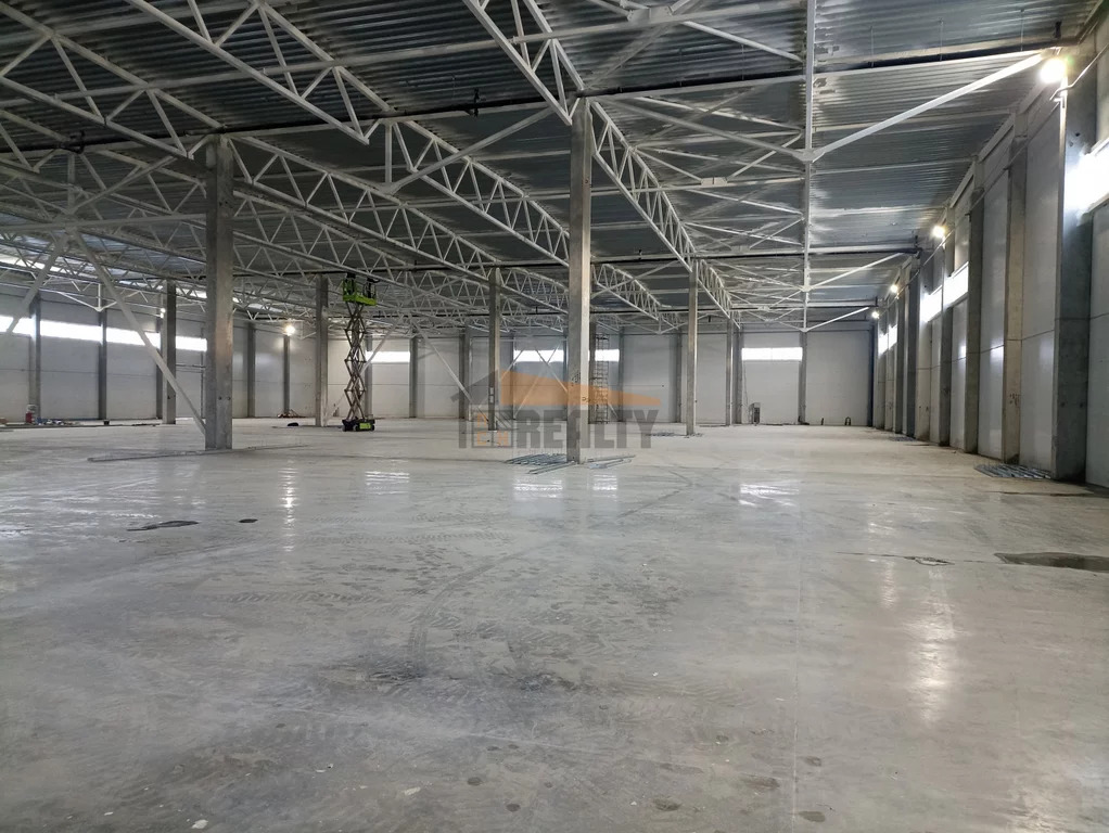 Аренда склада, Большое Толбино, Подольский район, ул. Дорожная - Фото 4