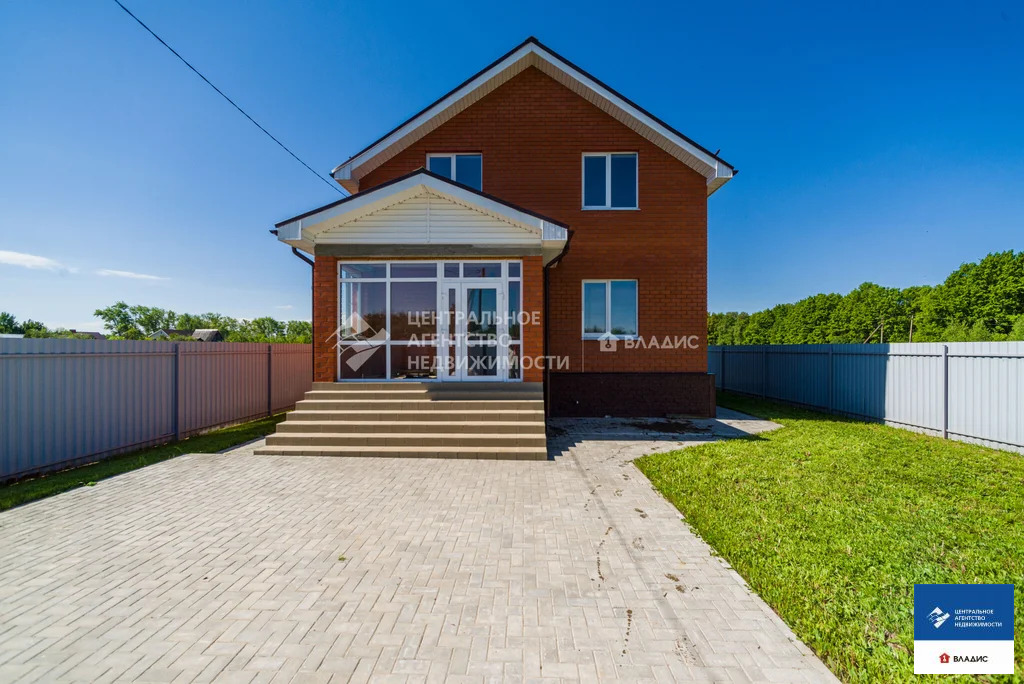 Продажа дома, Костино, Рыбновский район, ул. Садовая - Фото 0