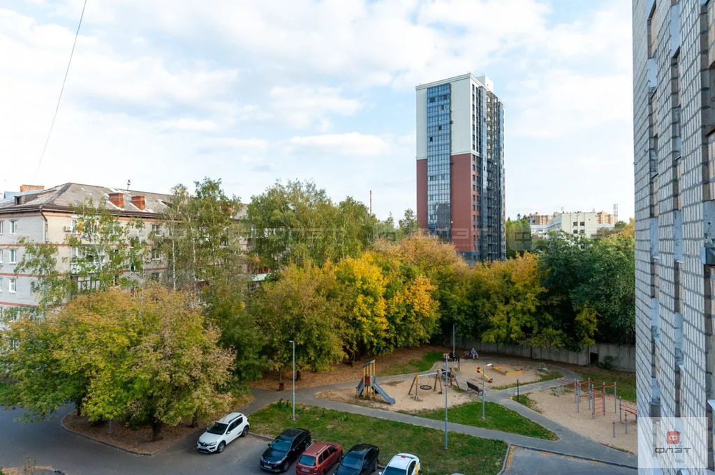 Продажа квартиры, Казань, ул. Заря - Фото 18