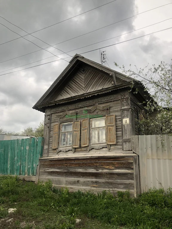 Продажа дома, Вольск, ул. Фрунзе - Фото 1