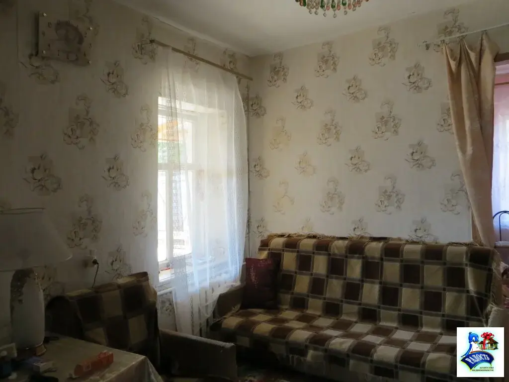 Продам отдельный дом в центре поселка. - Фото 7