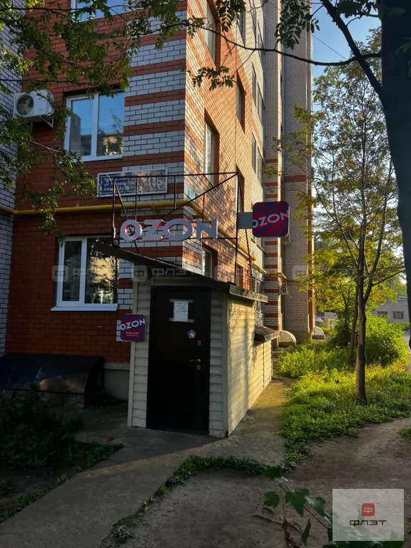 Продажа офиса, Казань, ул. Рихарда Зорге - Фото 6