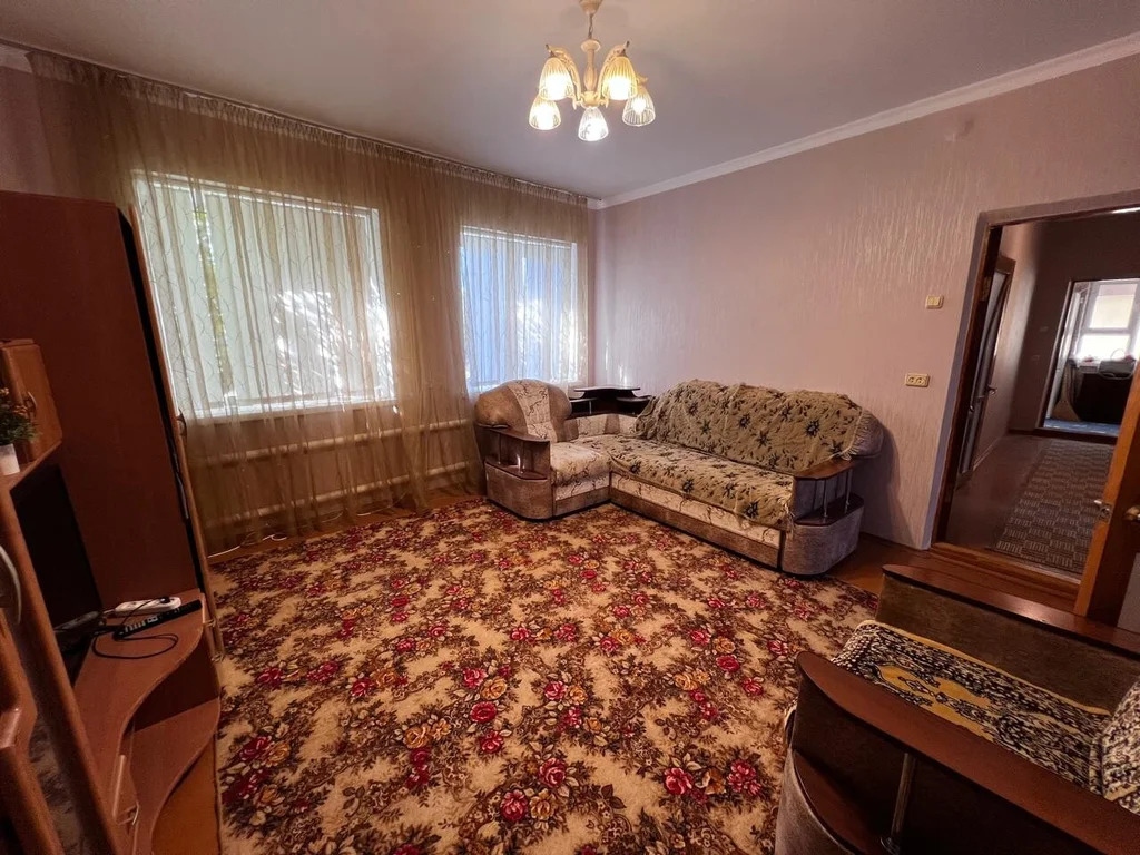 Продажа дома, Темрюк, Темрюкский район, ул. Советская - Фото 6