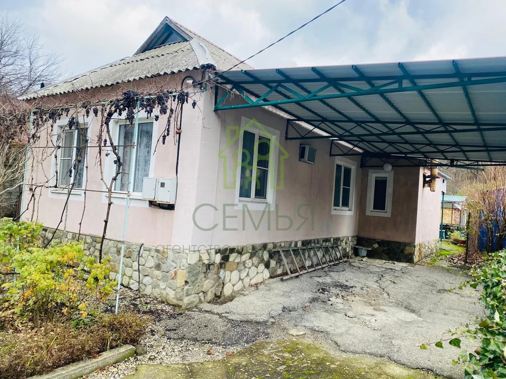 Продажа дома, Геленджик - Фото 14