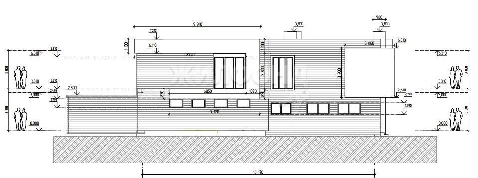 Продажа дома, Новосибирск - Фото 9